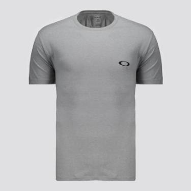 Imagem de Camiseta Oakley Ellipse SS Masculina-Masculino