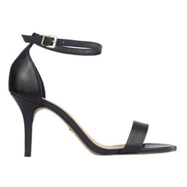 Imagem de Sandália Arezzo Salto Médio Fino Isabelli-Feminino