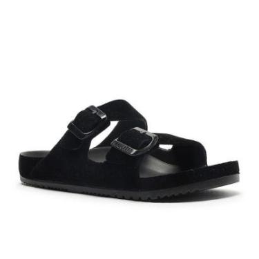 Imagem de Papete Anacapri Preto-Feminino