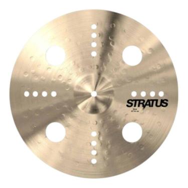 Imagem de Prato Sabian Stratus Zero 20 Crash