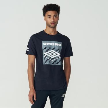 Imagem de Camiseta Masculina Umbro Authentic Club-Masculino