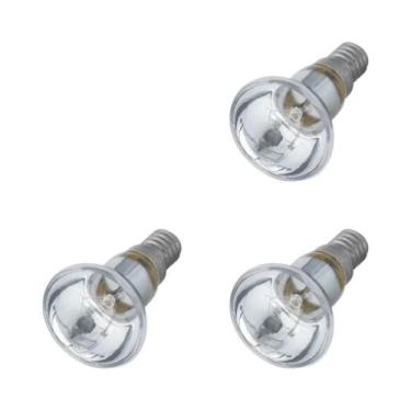 Imagem de Lâmpadas De Substituição 25W E14 R39 Para Luminária Lava Lamp, Refleto