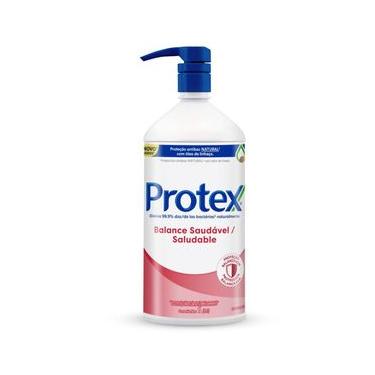 Imagem de Sabonete Líquido para as Mãos Protex Balance 1L
