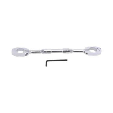 Imagem de Barra De Equilíbrio Universal CNC De Alumínio 22mm Para Guidão De Moto