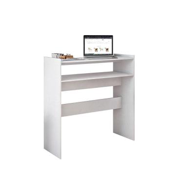 Imagem de Escrivaninha Nail - Moveisaqui Cor (principal) Branco