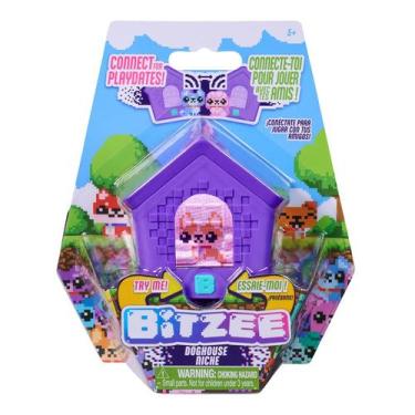 Imagem de Bitzee - Pet Virtual Casinha do Cachorro E Amigos