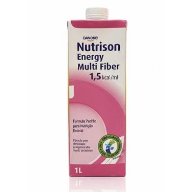 Imagem de Danone Nutrison Energy Multi Fiber 1,5 1L