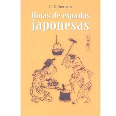 Imagem de Hojas de espadas japonesas - Espanhol