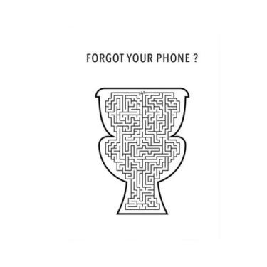 Imagem de Pôster De Arte De Parede Engraçado De Bulldog Francês Em Tela HD Para 