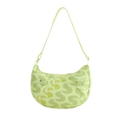 Imagem de Bolsa Banana P Farm Etc Estampado-Feminino