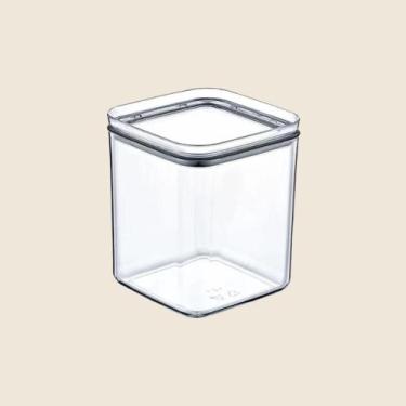 Imagem de Pote Hermético Clear 1L - ACASA