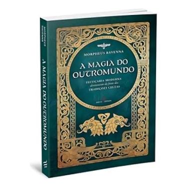Imagem de A Magia do Outromundo - NOVA SENDA, Sortido