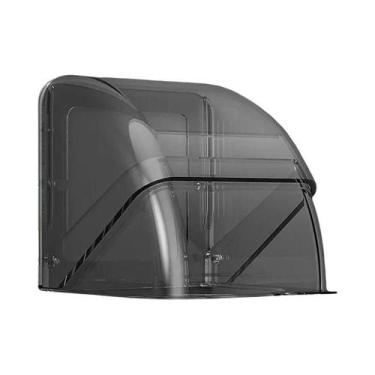 Imagem de Capa Protetora Impermeável Para Tomada Elétrica Externa, Caixa De Toma