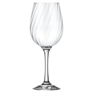 Imagem de Taça Ravena Vinho Nadir 385 ml com 12 Peças - NADIR FIGUEIREDO