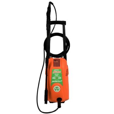 Imagem de Lavadora de Alta Pressão 110 Volts 00000000001175320 Jacto Lavadora de Alta Pressão 110 Volts