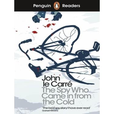 Imagem de The Spy Who Came In From The Cold - 6