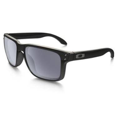 Imagem de Óculos de Sol Oakley Holbrook Polished W/ Polarized Masculino-Masculino