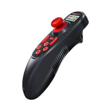 Imagem de Transmissor 2.4GHz 6/8/10CH Com Receptor Para Carro RC, Barco, Tanque,