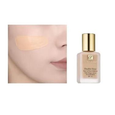 Imagem de Maquiagem Estee Lauder DW24 Longwear Foundation 1C0 30mL