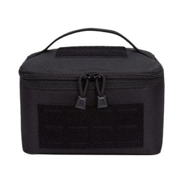 Imagem de Bolsa Tática Para Munição, Estojo Para Cartuchos De Rifle, Bolsa De Ar