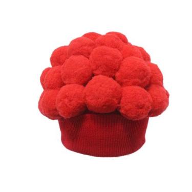 Imagem de Chapéu de cosplay, chapéu, chapéu quente, macio e aconchegante para ad