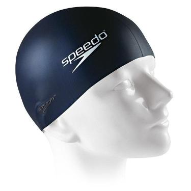 Imagem de TOUCA NATACAO SPEEDO FLAT SWIN CAP-Unissex