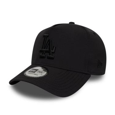 Imagem de MLB NEW ERA RECYCLED EFRAME LOSDOD BLKBLK-Masculino