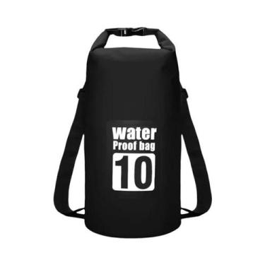 Imagem de Mochila Grande Impermeável Para Caiaque, Caminhadas, Navegação, Campin