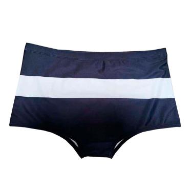 Imagem de Sunga listras basic +