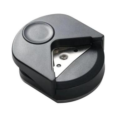 Imagem de Cortador De Cantos Redondos Portátil, Máquina De Cortar Papel, Cartão 