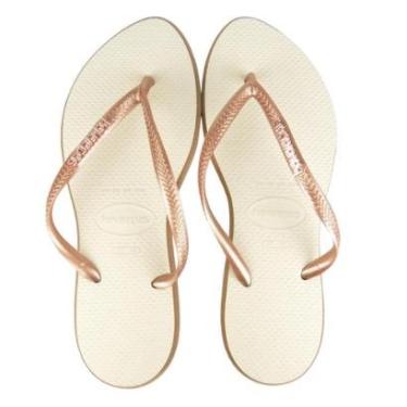 Imagem de CHINELO HAVAIANAS SLIM POINT 4149584-Unissex