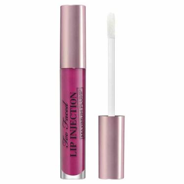 Imagem de Gloss Labial Volumizador Too Faced Lip Injection Maximum Plump 4ml, Be