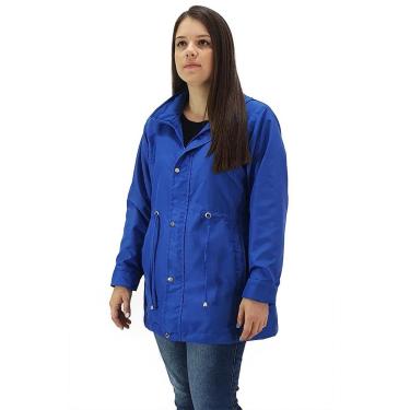 Imagem de Parka Jaqueta Butu Biru Extra Grande Plus Size Feminino-Feminino