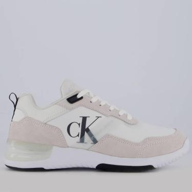 Imagem de Tênis Calvin Klein Air Logo-Masculino