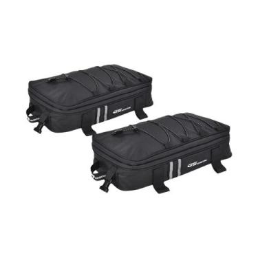 Imagem de Bolsa De Bagagem Impermeável Para Motocicleta BMW R1250GS R1250GS ADV 