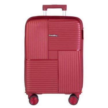 Imagem de Mala de bordo viagem 20" polipropileno Atlanta-Unissex