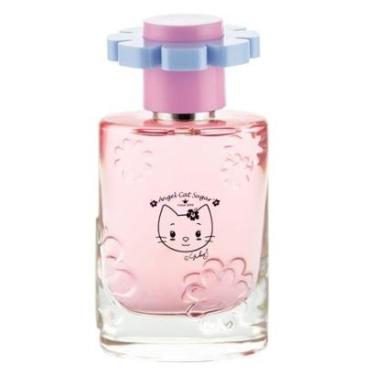 Imagem de Angel Cat Sugar Melon La Rive Perfume Infantil - Eau de Parfum 30ml-Unissex