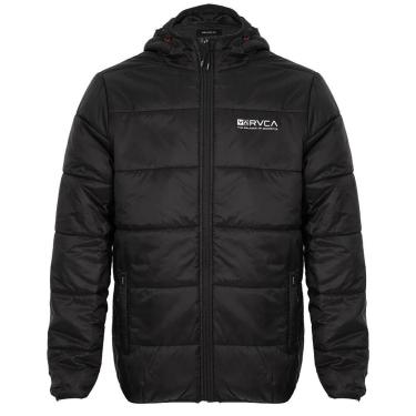 Imagem de Jaqueta RVCA Puffer WT26 Masculina-Masculino
