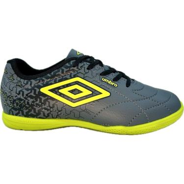 Imagem de Tenis Chuteira FutSal Umbro CLASS NEO JR U04FB00418-Unissex