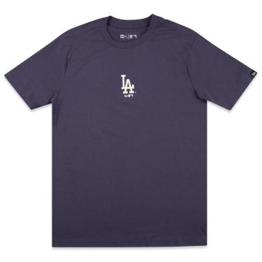 Imagem de CAMISETA NEW ERA MLB LOSDOD-Masculino