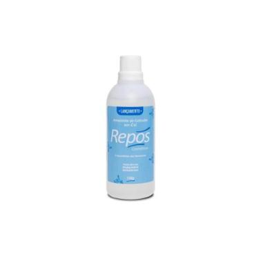 Imagem de Amaciante de Cutículas Repós Gel 140g