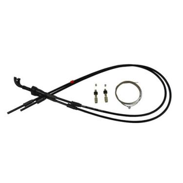 Imagem de Kit Cabo Acelerado Moto 4 Tempos Universal Circuit Equipment - CIRCUIT