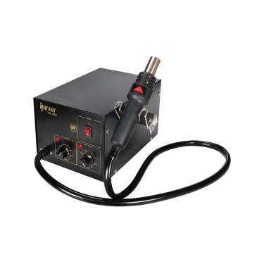 Imagem de Estacao De Retrabalho Hikari Para Smd Analogica Hk-850 110V