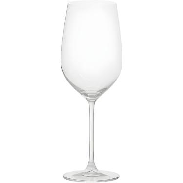 Imagem de Taça Titânio Zurique 750ML para Vinhos e Drinks em Cristal com Formato Amplo para Aromas Transparente