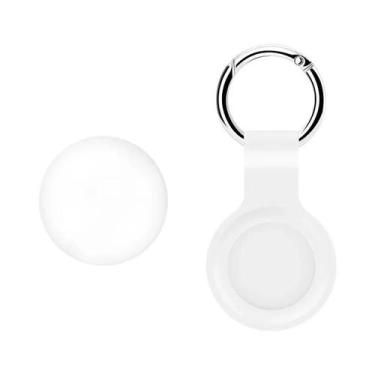 Imagem de Rastreador GPS Inteligente Anti-Perda Para Chaves, Carteiras E Carros,