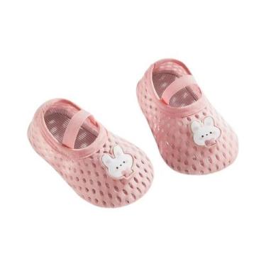 Imagem de Calçados Para Crianças, Meninos E Meninas, Para Praia E Esportes Aquát