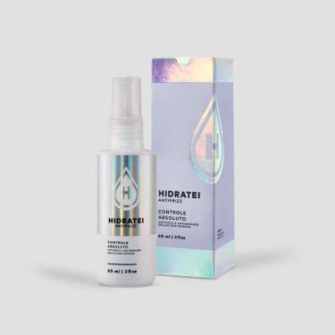 Imagem de Leave In Hidratei Anti-frizz 60ml