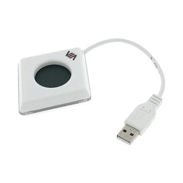 Imagem de Via Touch Pad Para Controle De Cursor (kramer)