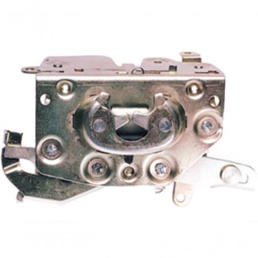 Imagem de Fechadura de Porta Dianteira Direita BD2C.8121812.A Compatível com Ford F-1000 e F-13000 72 a 90 para Fechamento Seguro