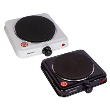 Imagem de Fogão Elétrico Indução Startools 01 Boca Indução 110V com 5 Temperaturas 1000W